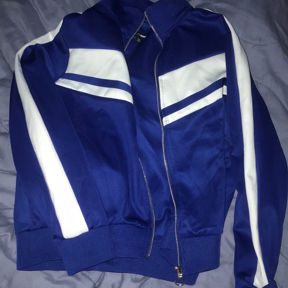 Fashion nova jacket